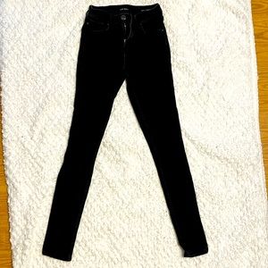 Dear John Giselle High Waisted Skinny Jeans